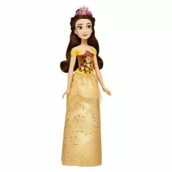 HASBRO Poupée Belle Poussière D'Etoiles Disney Princesses