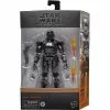 HASBRO Figurine Deluxe Star Wars The Black Series Dark Trooper