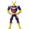 BANDAI Fig My Hero Academia - All Might