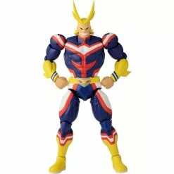 BANDAI Fig My Hero Academia - All Might