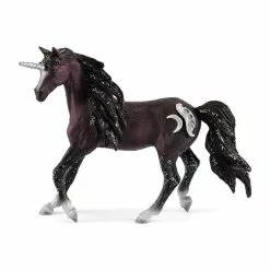 Schleich Figurine étalon - Licorne De Lune