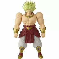BANDAI Figurine Géante Dragon Ball Super Saiyan Broly