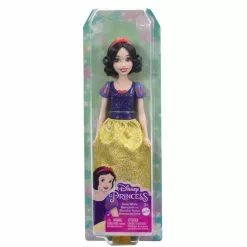 MATTEL Poupée Blanche Neige 29 Cm