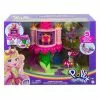 POLLY POCKET Polly Pocket Coffret Le Mondes Des Fées