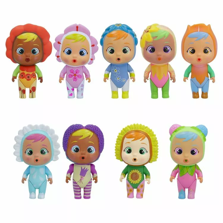 IMC TOYS Happy Flower Cb Magic Larmes – Image 3