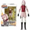 BANDAI Figurine Anime Heroes 17 Cm - Sakura Haruno - Naruto Shippuden