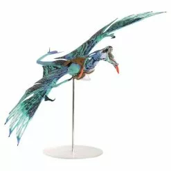 BANDAI Figurine Disney Avatar Banshee De Jake Sully 66 Cm