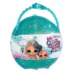 MGA Poupée - LOL Surprise Glitter Color Change Pearl Surprise Asst
