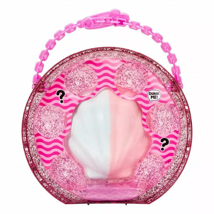 MGA Poupée - LOL Surprise Glitter Color Change Pearl Surprise Asst – Image 3