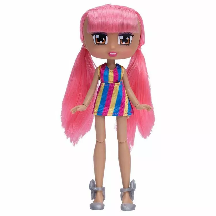 BEST OF TV Boxy Girls Jade 4 Colis Shopping Saison 3