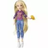 HASBRO Poupée Princesse Disney Raiponce Avec Tenue Et Accessoires
