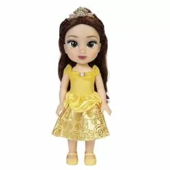 JAKKS PACIFIC Poupée Disney Princesses 38 Cm - Belle