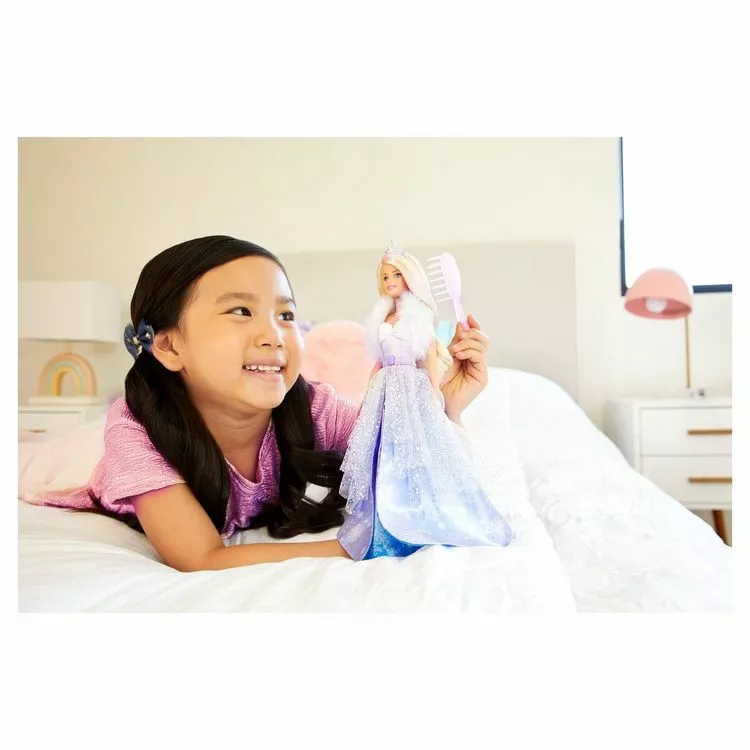 BARBIE Princesse Flocons - Barbie Dreamtopia – Image 4