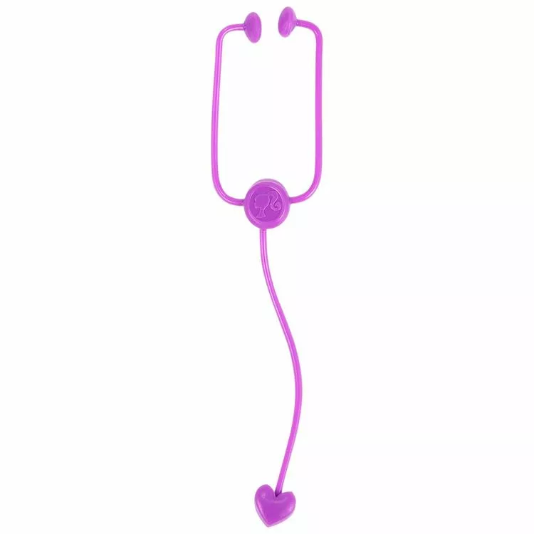 BARBIE Poupée Barbie Métiers Infirmière – Image 3