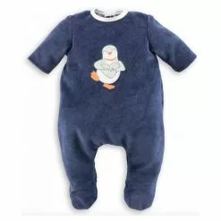 Corolle BB30 Pyjama Nuit Etoilee -