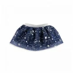 Corolle Mc Jupe De Fete Nuit Etoilee - Ma