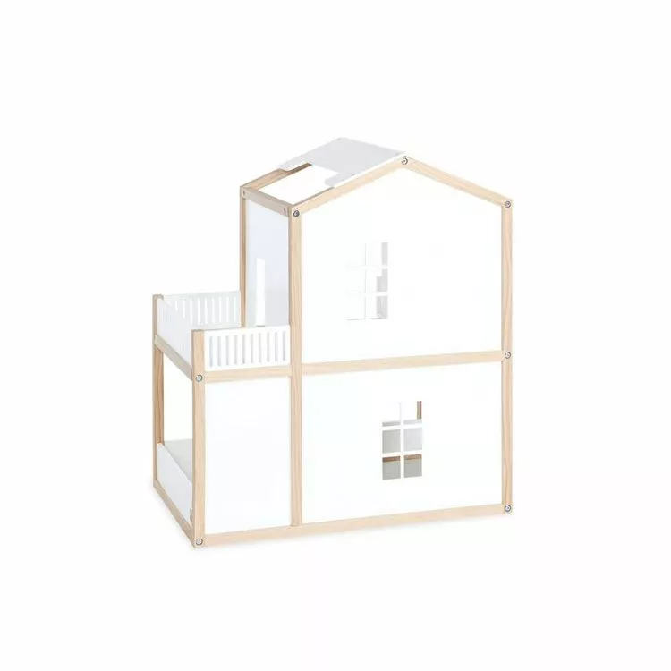 Pinolino Maison De Poupée En Bois Ida – Image 2