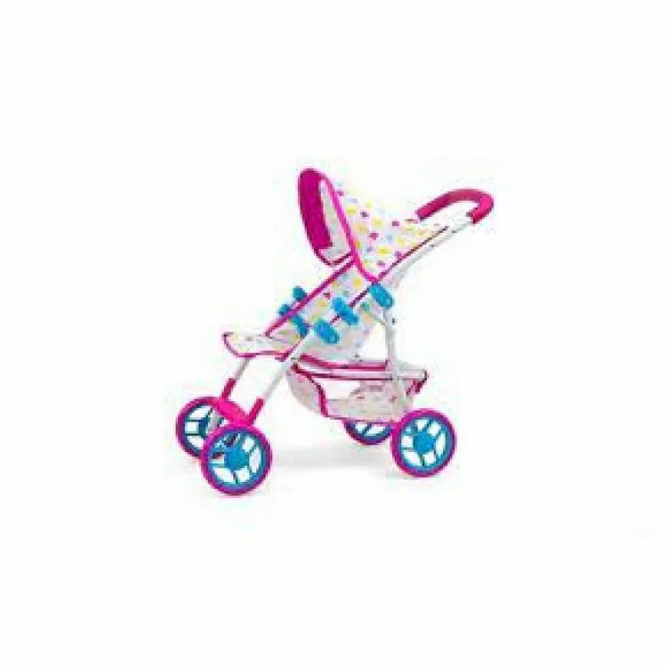 MILLY MALLY Poussette Pour Poupée Alice Candy