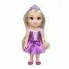 JAKKS PACIFIC Poupée Disney Princess Raiponce - 15 Cm