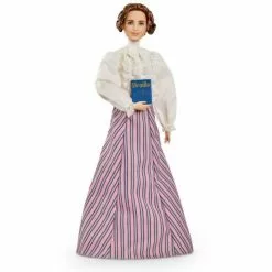BARBIE Barbie Signature Helen Keller