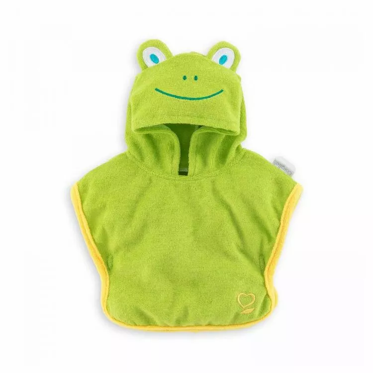 Corolle BB30 Cape Bain Grenouille Verte – Image 2