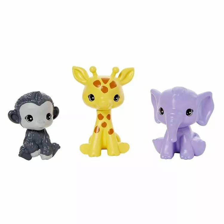 BARBIE Barbie Coffret Anniversaire Barbie Et Chelsea – Image 5