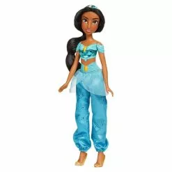 HASBRO Disney Princesses Poussière D'étoiles Poupée Jasmine
