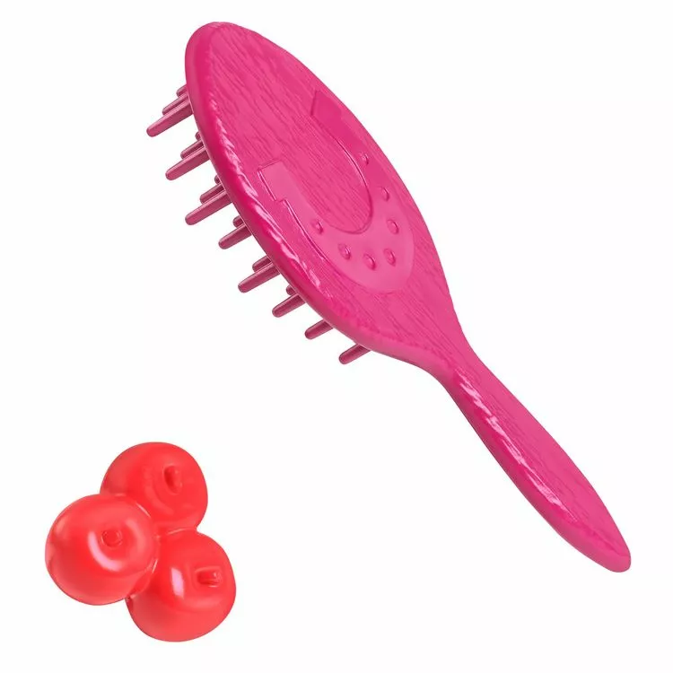 MATTEL Coffret Poupée Lucky Et Son Cheval Spirit – Image 5