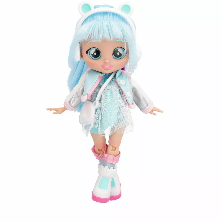 IMC TOYS Cry Babies BFF Kristal – Image 2