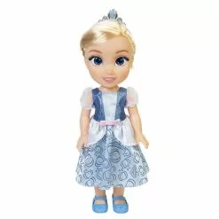 JAKKS PACIFIC Poupée Disney Princesses 38 Cm - Cendrillon