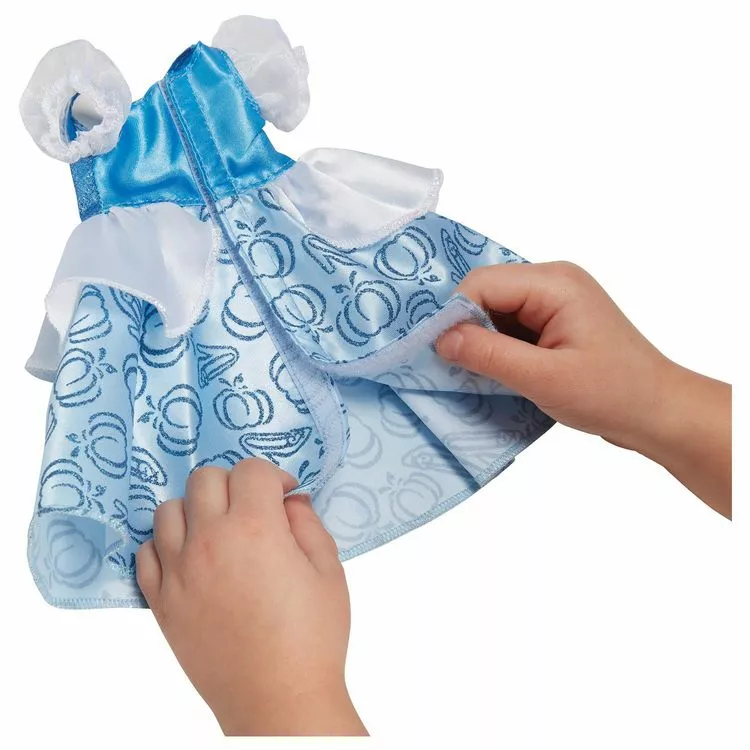 JAKKS PACIFIC Poupée Disney Princesses 38 Cm - Cendrillon – Image 4