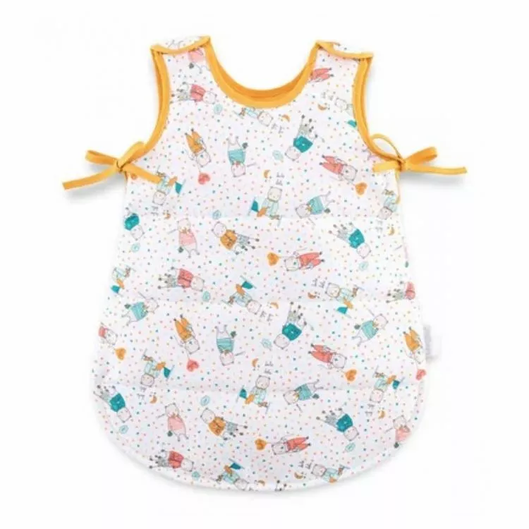 Corolle BB36/42 Turbulette Safran