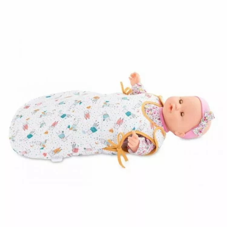 Corolle BB36/42 Turbulette Safran – Image 2