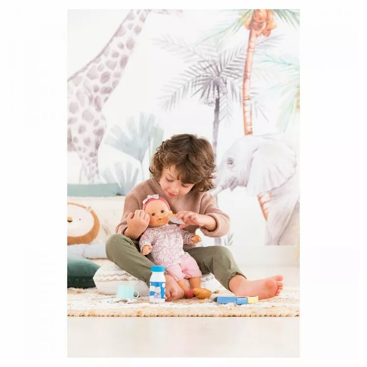 Corolle Bb36/42 Coffret Petit Déjeuner – Image 4