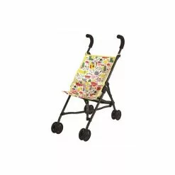 Petit Jour Poussette Canne La Campagne