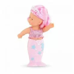 Corolle Corole Mini Sirene Nerina 20cm