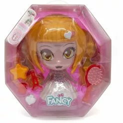 SPLASH TOYS Poupée Fancy