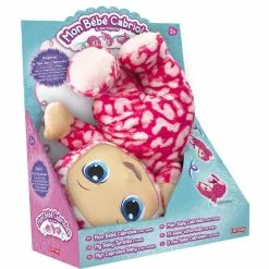 LANSAY Mon Bébé Cabrioles 27.5 Cm