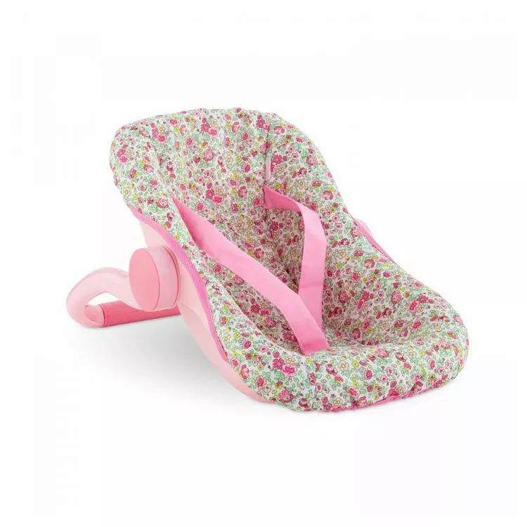 Corolle Bb36/42 Porte-poupon Fleuri – Image 2