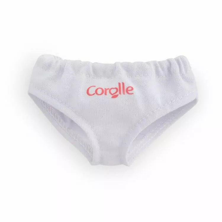 Corolle Ma Corolle - Ensemble 2 Culottes – Image 3