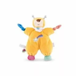 Corolle Doudou Astronaute Safran