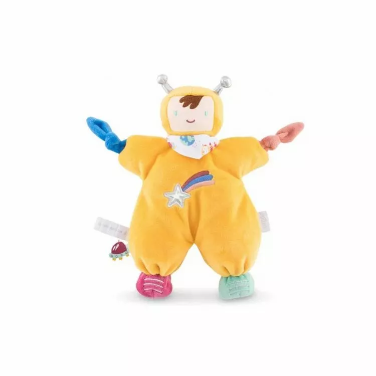 Corolle Doudou Astronaute Safran