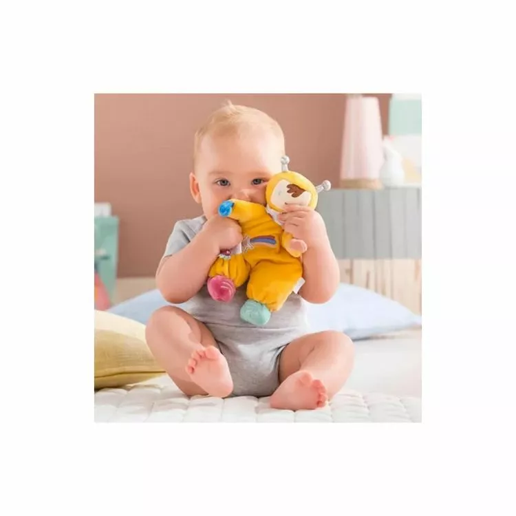 Corolle Doudou Astronaute Safran – Image 2