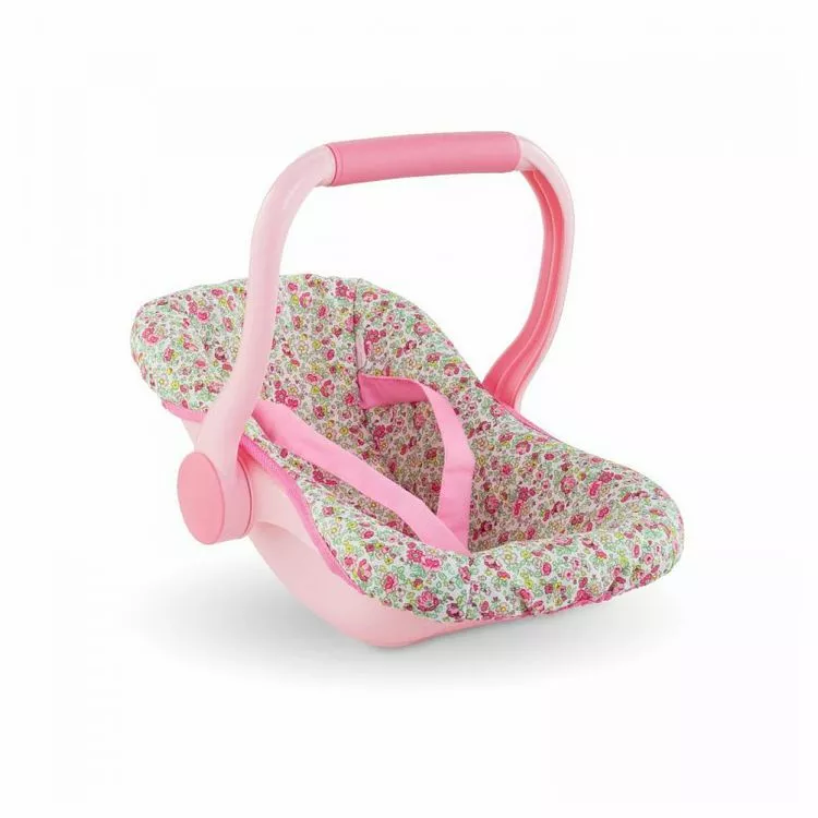 Corolle Bb36/42 Porte-poupon Fleuri – Image 4