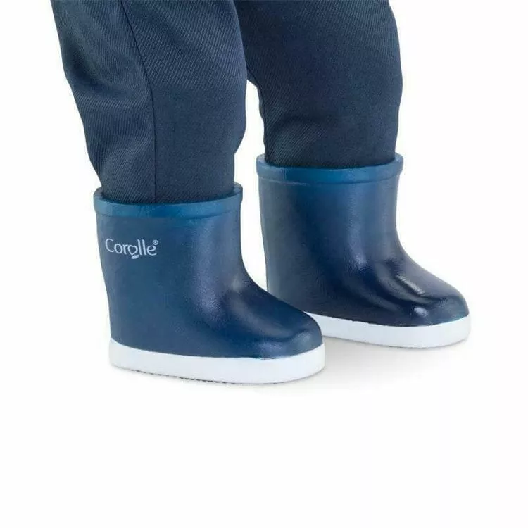 Corolle BB36 BOTTES DE PLUIE – Image 2