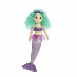 Aurora Siréne Sea Shimmers Alexa