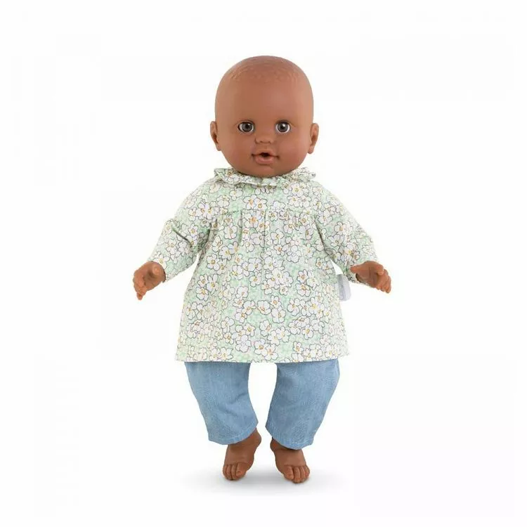 Corolle BB36 Blouse Et Pantalon Casual – Image 2