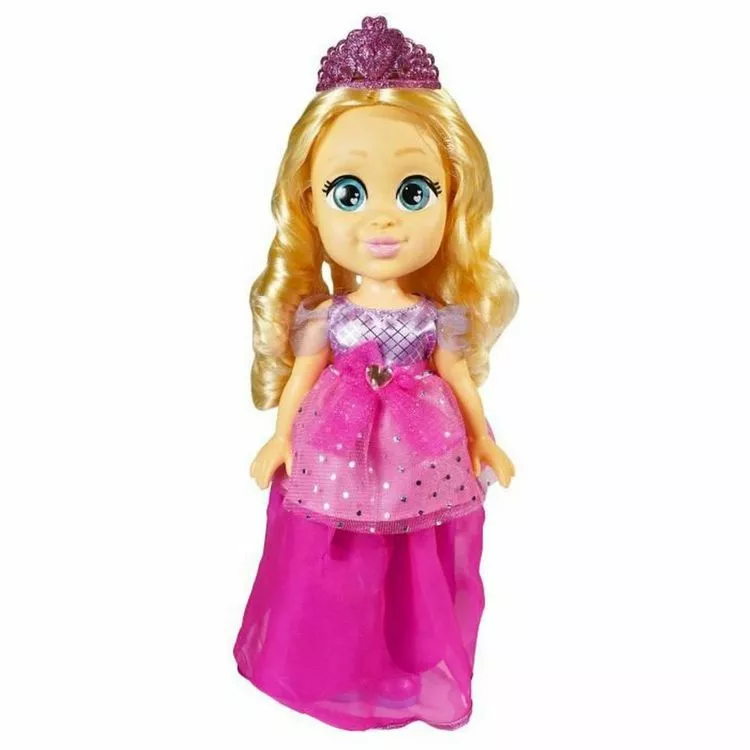GP TOYS Poupée Love Diana 2 Tenues Superhéros Et Princesse