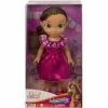 MATTEL Spirit - Poupée Lucky En Robe Rose 38 Cm
