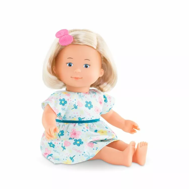Corolle Poupée Florolle Jasmine – Image 2
